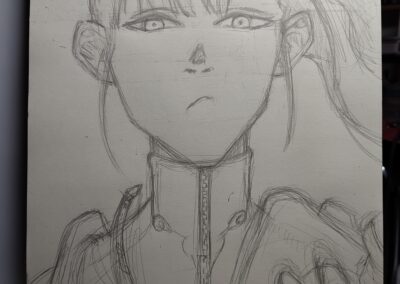 Visage
