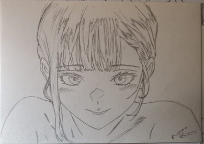 Un Visage