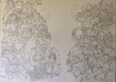 My Hero Academia